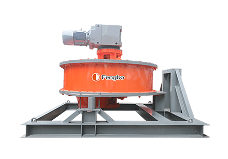 顆粒物料計量秤——熟料配料應用現場視頻