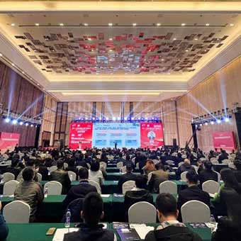 又獲獎(jiǎng)啦！河南豐博蟬聯(lián)水泥行業(yè)“百?gòu)?qiáng)供應(yīng)商”榮譽(yù)稱號(hào)