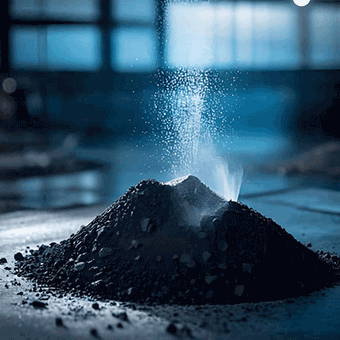 全面煤質(zhì)成分檢測——河南豐博激光在線煤質(zhì)分析系統(tǒng)，為工業(yè)生產(chǎn)精準賦能