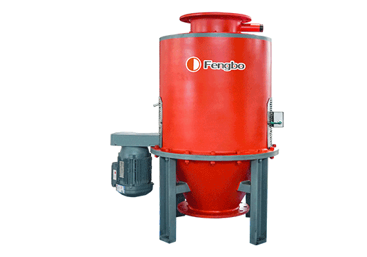 FB-CRC型煤粉秤|煤粉定量給料秤|水泥回轉(zhuǎn)窯煤粉給料|水泥煤粉秤