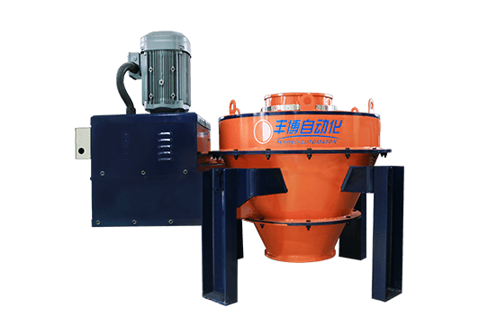 FB-CMF型科里奧利粉體定量給料秤|粉體秤|粉體定量給料秤