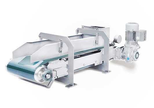 FB-WFS型微型定量皮帶秤|微型高精度皮帶秤