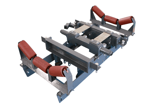 FB-BMP型雙托輥電子皮帶秤|稱重皮帶輸送機