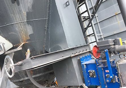 梅州電廠用戶使用案例