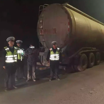 新一輪治超來了！主抓水泥廠及周邊道路！全國各地在行動！