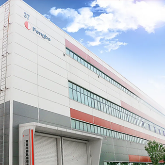 河南豐博科里奧利粉體定量給料秤在水泥粉磨配料環節應用