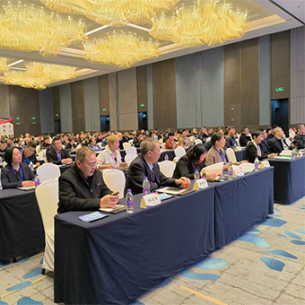 參會風采 | 河南豐博3月水泥行業技術交流會精彩集錦